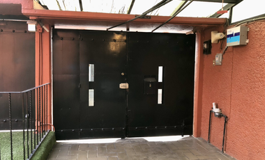 Casa en Venta en Las Américas - Naucalpan