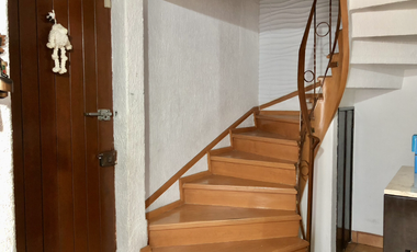 Casa en Venta en Las Américas - Naucalpan