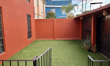 Casa en Venta en Las Américas - Naucalpan