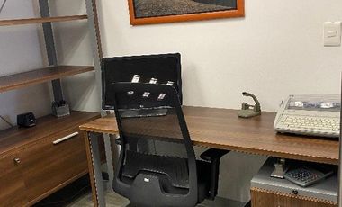 Excelente oficinas en Interlomas! Con 4 lugares de estacionamiento.