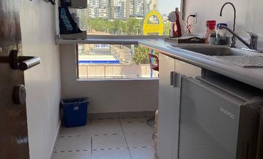 Excelente oficinas en Interlomas! Con 4 lugares de estacionamiento.