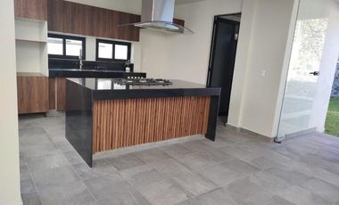 Preventa en Cuernavaca - Casas en Condominio