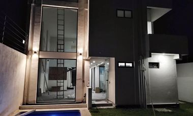 Preventa en Cuernavaca - Casas en Condominio