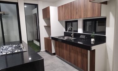 Preventa en Cuernavaca - Casas en Condominio