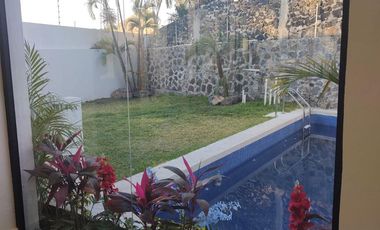 Preventa en Cuernavaca - Casas en Condominio