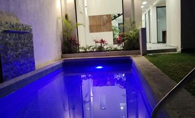 Preventa en Cuernavaca - Casas en Condominio