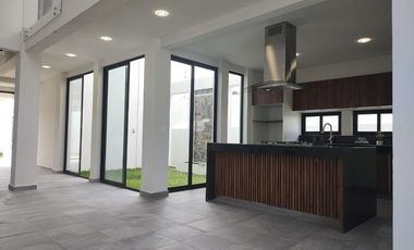 Preventa en Cuernavaca - Casas en Condominio