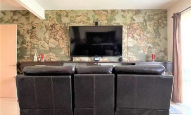 Excelente Casa en venta en Bosque Real - Puerta del Sol