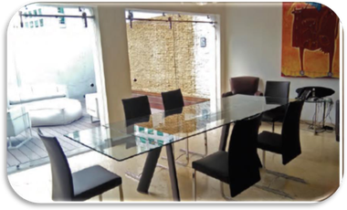 Oficinas en renta con extraordinaria ubicación en Arcos Bosques. Opción a Venta