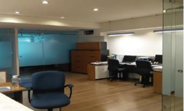 Oficinas en renta con extraordinaria ubicación en Arcos Bosques. Opción a Venta