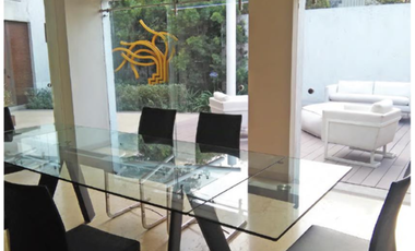 Oficinas en renta con extraordinaria ubicación en Arcos Bosques. Opción a Venta