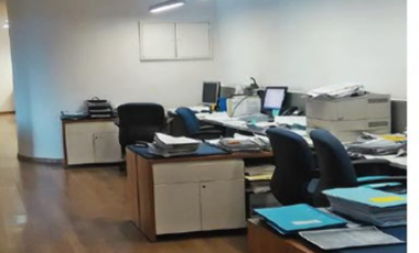 Oficinas en renta con extraordinaria ubicación en Arcos Bosques. Opción a Venta
