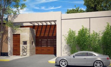 Residencial Soledad 220, a 5 minutos Fuentes del Pedregal.
