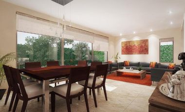 Residencial Soledad 220, a 5 minutos Fuentes del Pedregal.