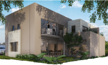 Residencial Soledad 220, a 5 minutos Fuentes del Pedregal.