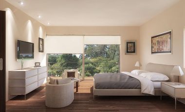 Residencial Soledad 220, a 5 minutos Fuentes del Pedregal.