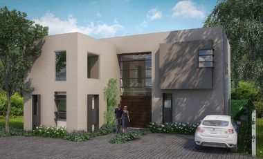 Residencial Soledad 220, a 5 minutos Fuentes del Pedregal.