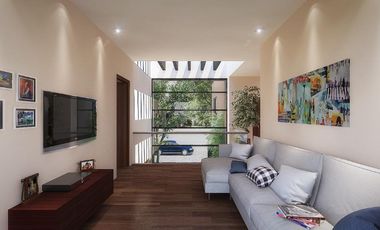 Residencial Soledad 220, a 5 minutos Fuentes del Pedregal.