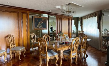 Penthouse de Lujo en Residencial Parque Escondido: Tu Oasis Urbano