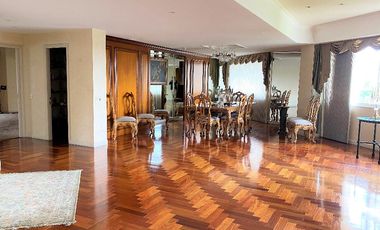Penthouse de Lujo en Residencial Parque Escondido: Tu Oasis Urbano