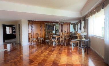 Penthouse de Lujo en Residencial Parque Escondido: Tu Oasis Urbano