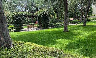 Penthouse de Lujo en Residencial Parque Escondido: Tu Oasis Urbano