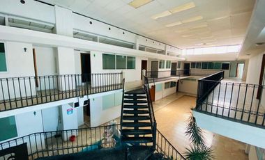 Edificio en Venta