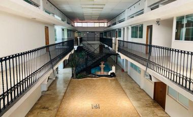 Edificio en Venta