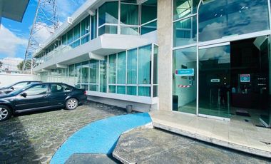 Edificio en Venta