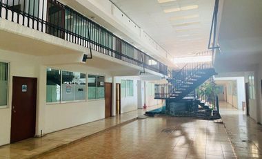 Edificio en Venta