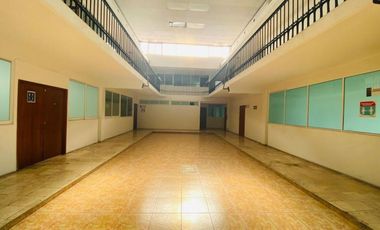 Edificio en Venta