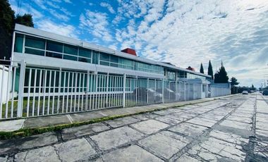 Edificio en Venta