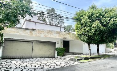 Casa Monte Libano 481