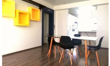 Departamento en venta, para Inversionista - Argenta