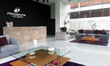 Departamento en venta, para Inversionista - Argenta