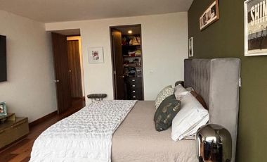 Orun Bosque Real - Departamento en venta en excelente estado