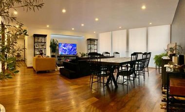 Orun Bosque Real - Departamento en venta en excelente estado