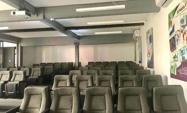 Renta de Oficinas en San Cosme con excelente ubicación