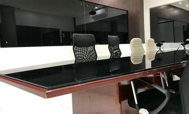 Renta de Oficinas en San Cosme con excelente ubicación
