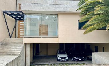 Espectacular casa nueva, estrenala en venta o renta en Pedregal