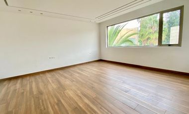 Espectacular casa nueva, estrenala en venta o renta en Pedregal