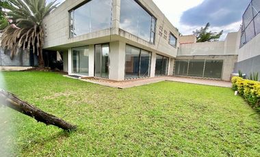 Espectacular casa nueva, estrenala en venta o renta en Pedregal
