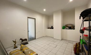 Espectacular casa nueva, estrenala en venta o renta en Pedregal