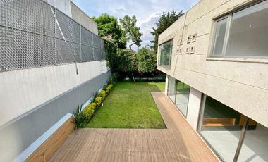 Espectacular casa nueva, estrenala en venta o renta en Pedregal