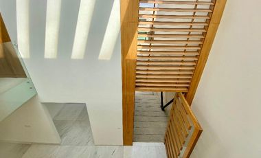 Espectacular casa nueva, estrenala en venta o renta en Pedregal