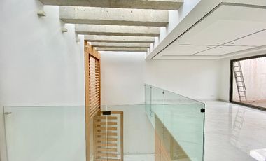 Espectacular casa nueva, estrenala en venta o renta en Pedregal