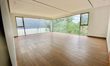 Espectacular casa nueva, estrenala en venta o renta en Pedregal