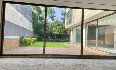 Espectacular casa nueva, estrenala en venta o renta en Pedregal