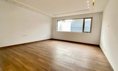 Espectacular casa nueva, estrenala en venta o renta en Pedregal