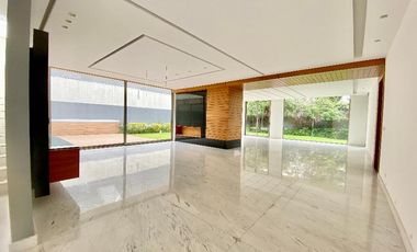 Espectacular casa nueva, estrenala en venta o renta en Pedregal